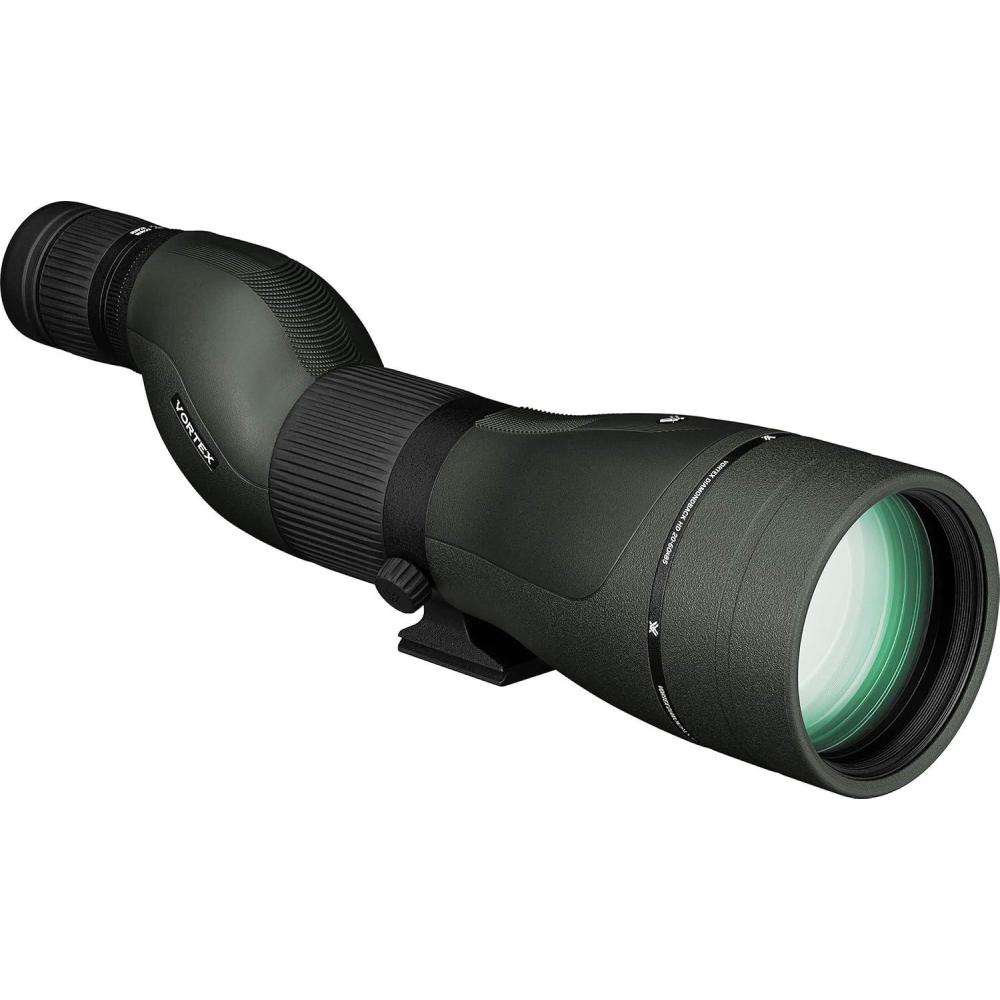 image:imageVortex Optics Diamondback HD Spotting Scopes2060x85 Straight