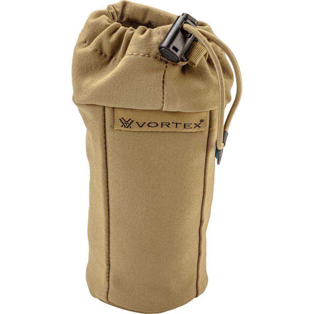 image:imageVortex Optics GlassPak Pro Binocular Harness Bear Spray Pouch Attachment