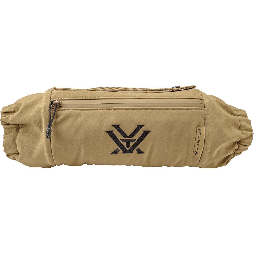 image:imageVortex Optics GlassPak Pro Binocular Harness Hand Muff Attachment