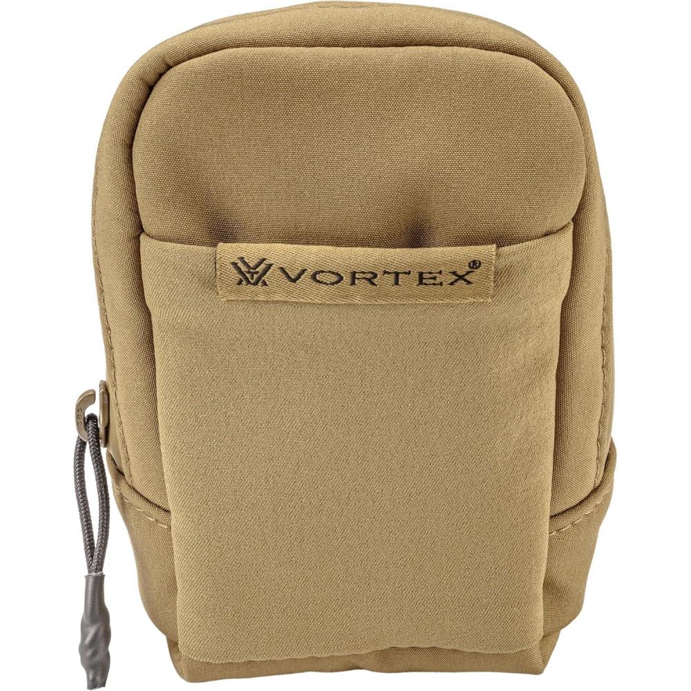 image:imageVortex Optics GlassPak Pro Binocular Harness Small Zipper Pouch Attachment