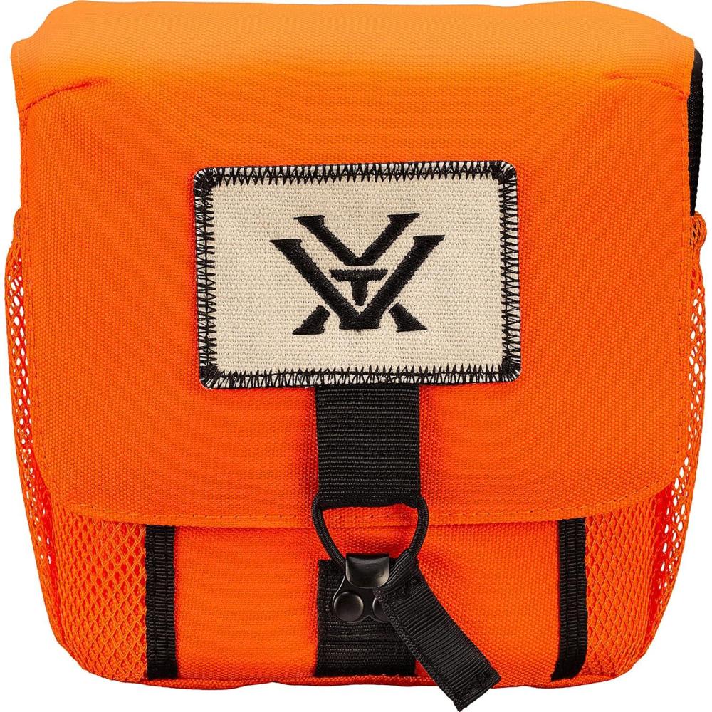 image:imageVortex Optics Glasspak Binocular HarnessBlaze Orange