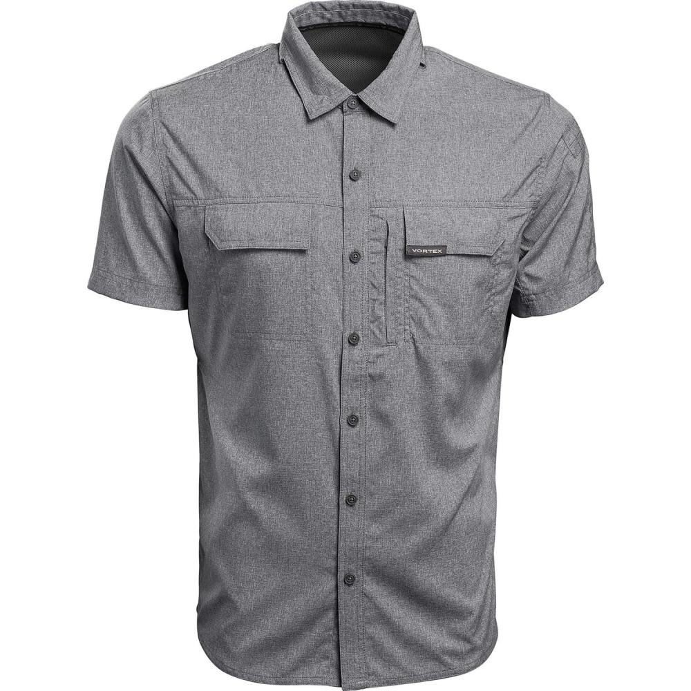 image:imageVortex Optics Hammerstone Short Sleeve ShirtsCastlerock