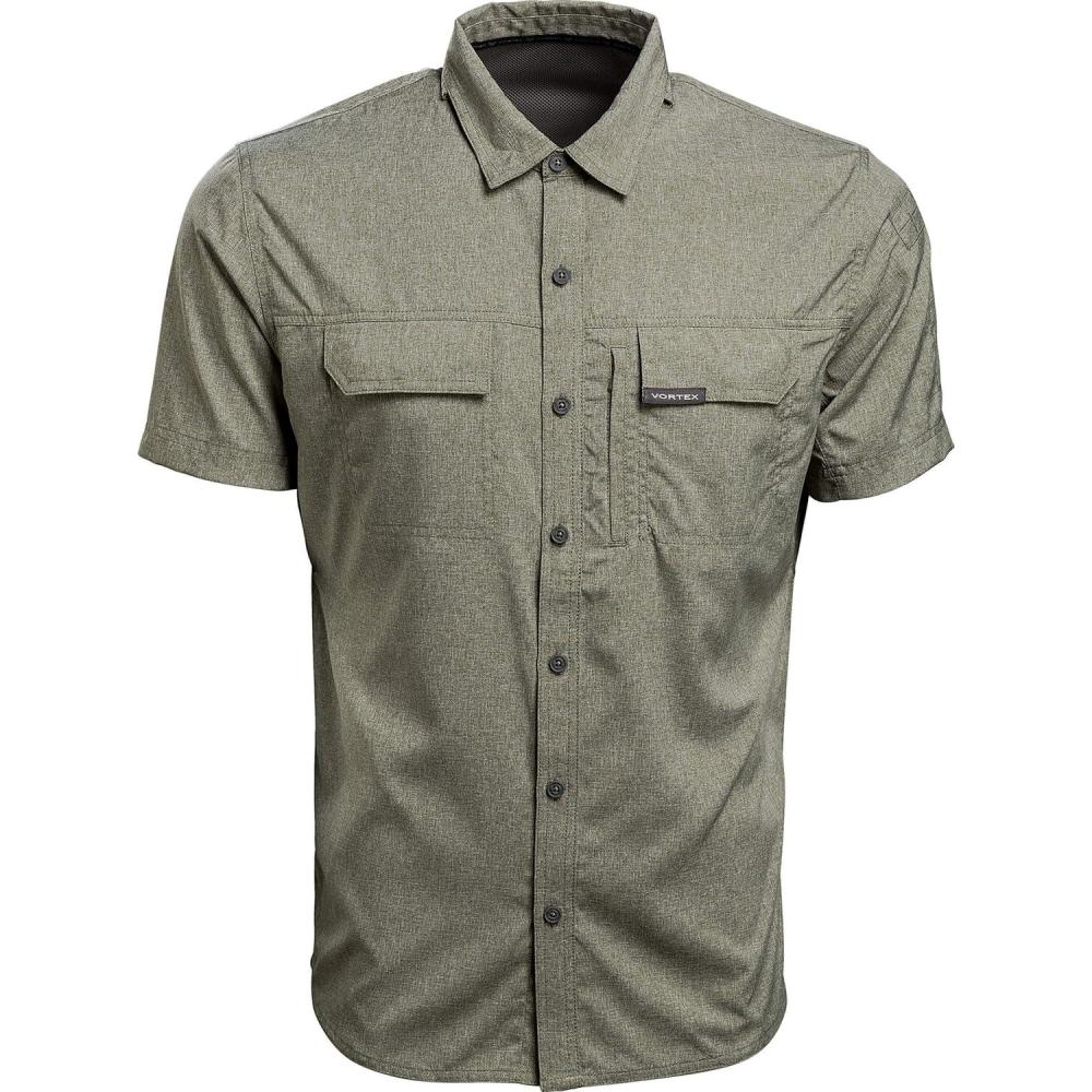 image:imageVortex Optics Hammerstone Short Sleeve ShirtsKalamata