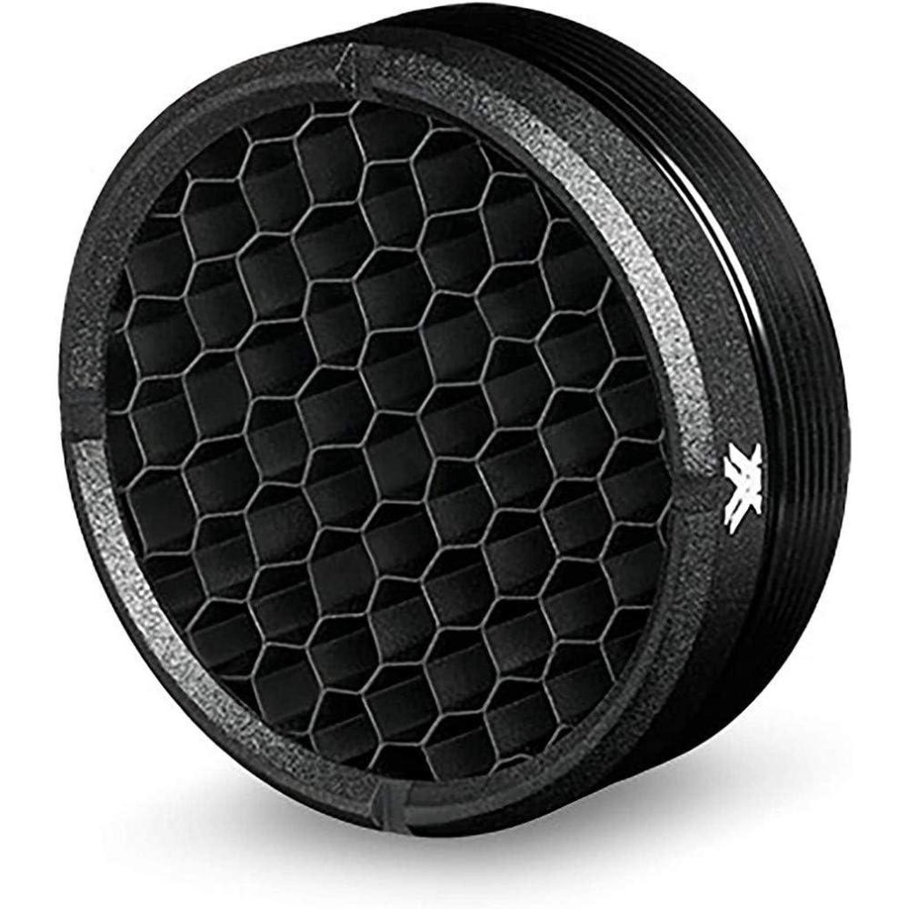 image:imageVortex Optics Killflash AntiReflection DevicesStrikefire II Red Dot