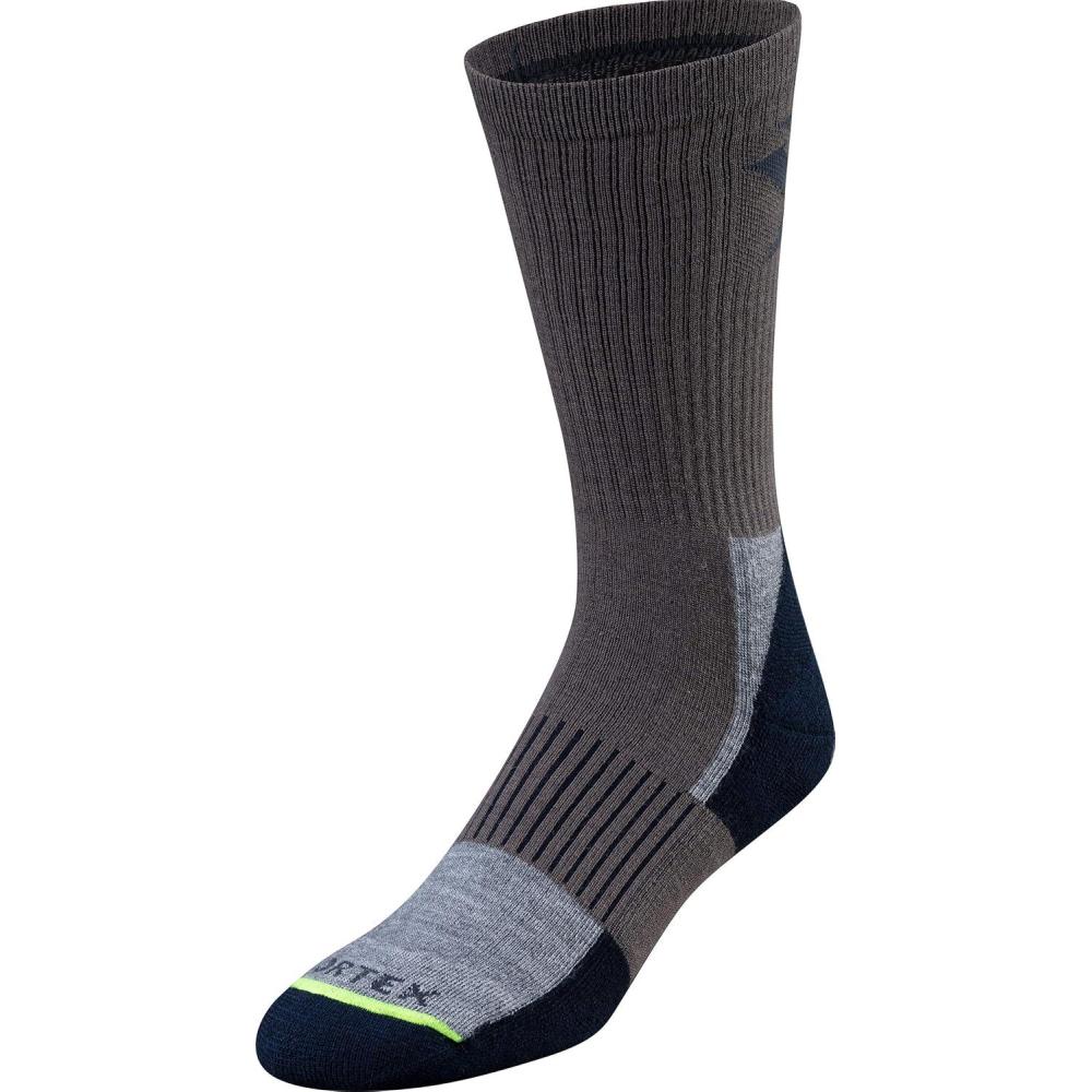image:imageVortex Optics Mens Main Trail Everyday Crew SocksShadow