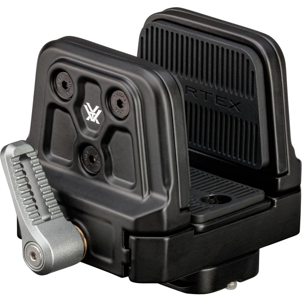 image:imageVortex Optics Pro Rifle Clamp Tripod Mount