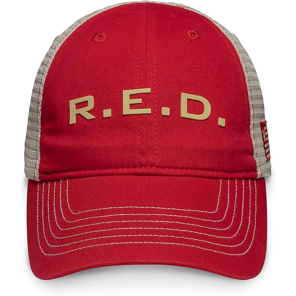 image:imageVortex Optics RED Remember Everyone Deployed Hat