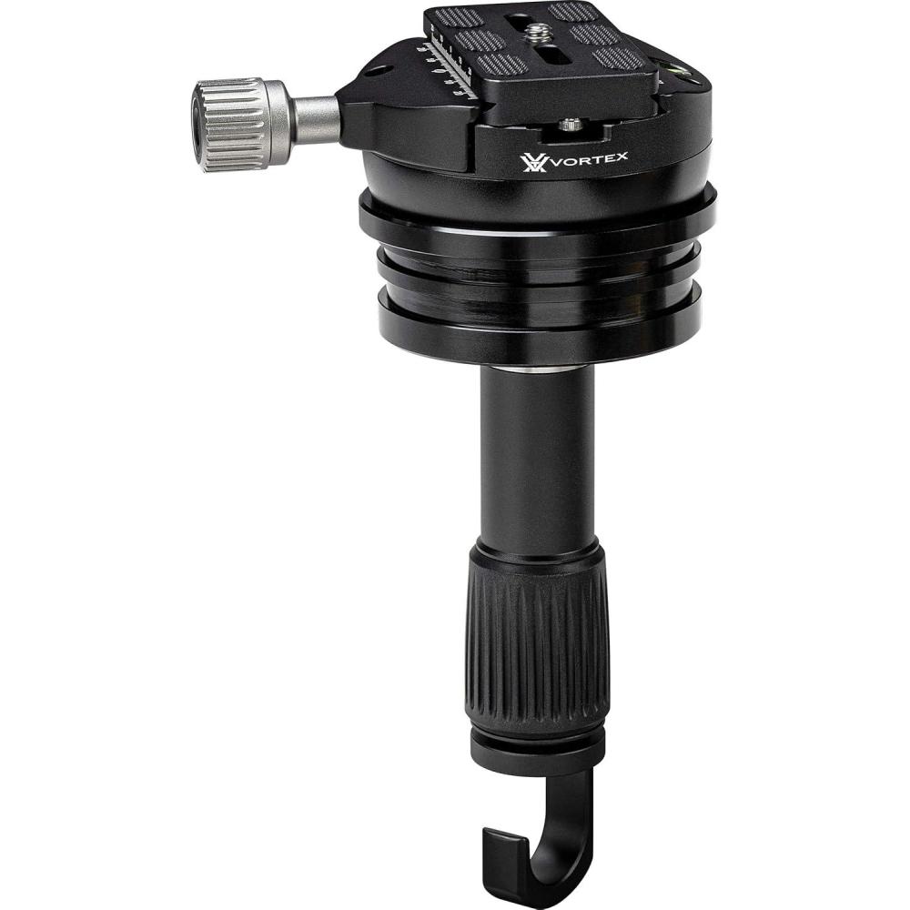 image:imageVortex Optics Radian Tripod HeadsLeveling Head