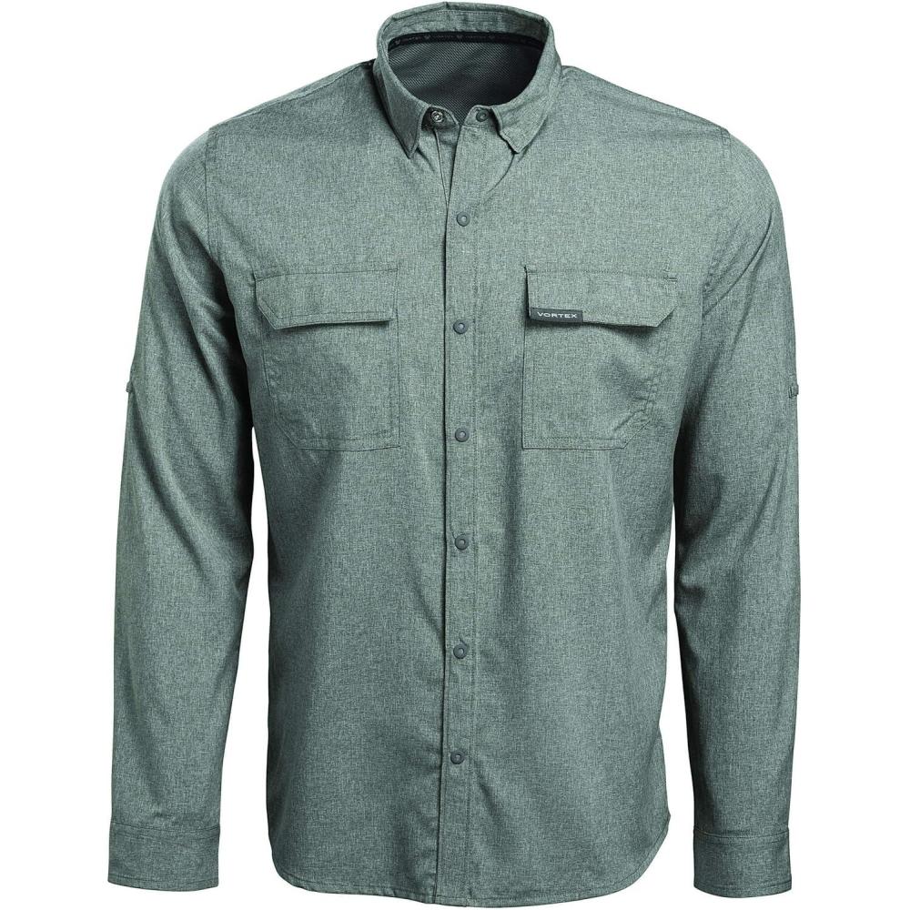 image:imageVortex Optics Switch Shift Long Sleeve ShirtsCastlerock