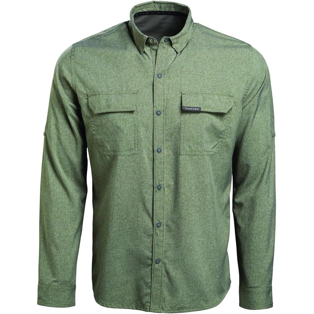 image:imageVortex Optics Switch Shift Long Sleeve ShirtsKalamata