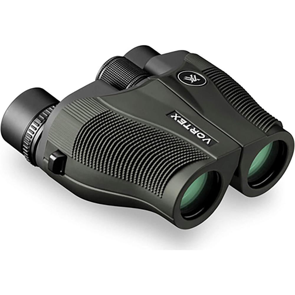 image:imageVortex Optics Vanquish Reverse Porro Prism Binoculars Compact Rubber Armor Waterproof Fogproof Shockproof Unlimited Unconditional Warranty8x26