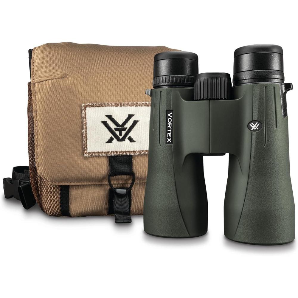 image:imageVortex Optics Viper HD Roof Prism Binoculars 8x4210x50
