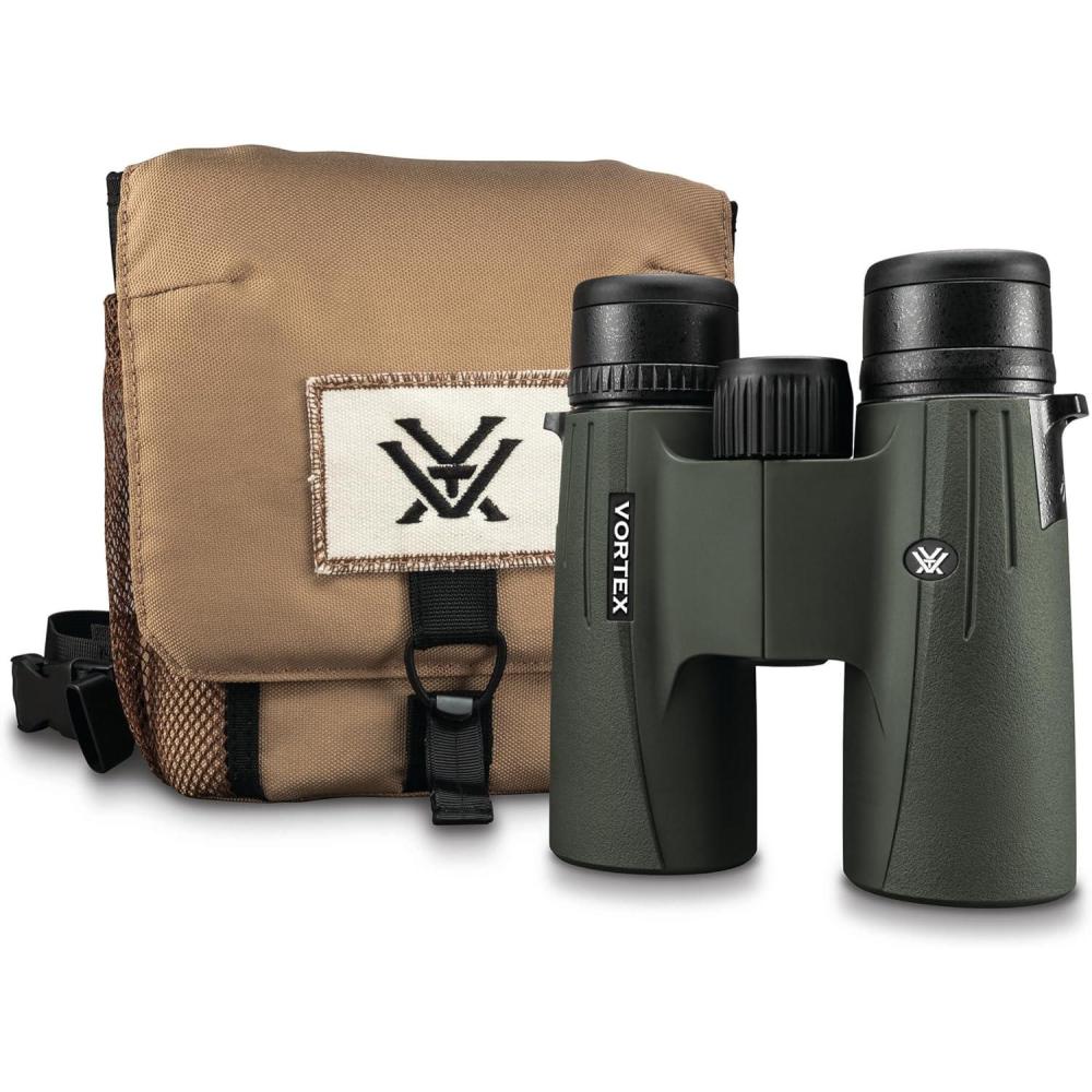image:imageVortex Optics Viper HD Roof Prism Binoculars 8x428x42