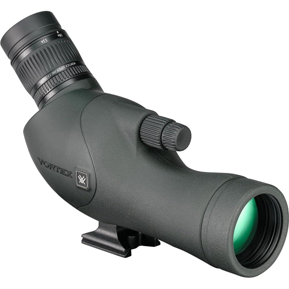 image:imageVortex Optics Viper HD Spotting Scopes1133x50 Angled