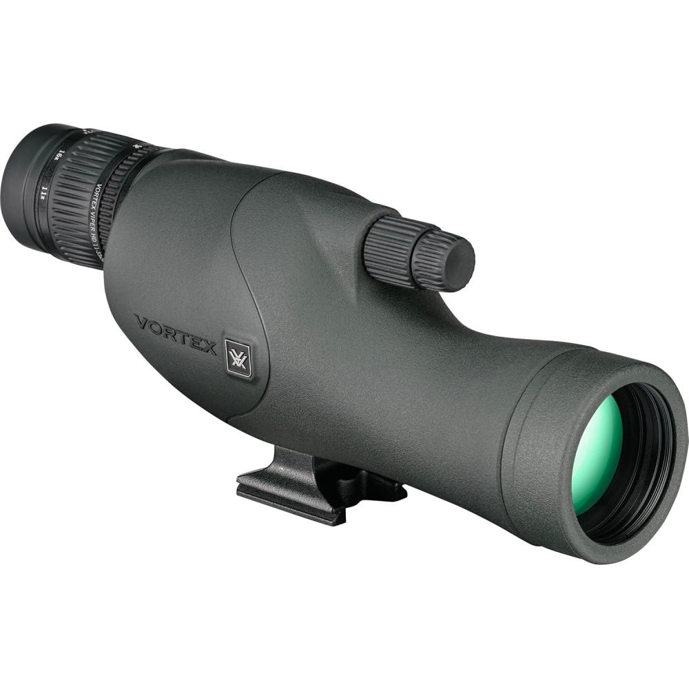 image:imageVortex Optics Viper HD Spotting Scopes1133x50 Straight