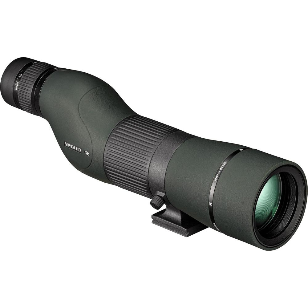 image:imageVortex Optics Viper HD Spotting Scopes1545x65 Straight