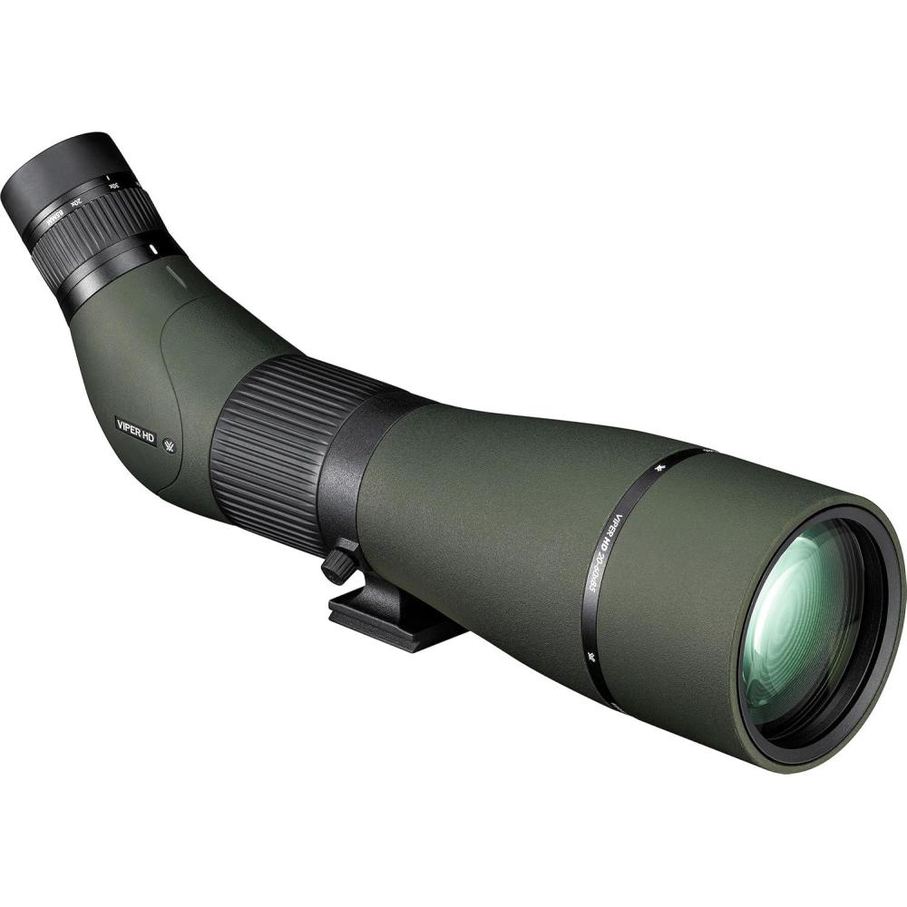 image:imageVortex Optics Viper HD Spotting Scopes2060x85 Angled