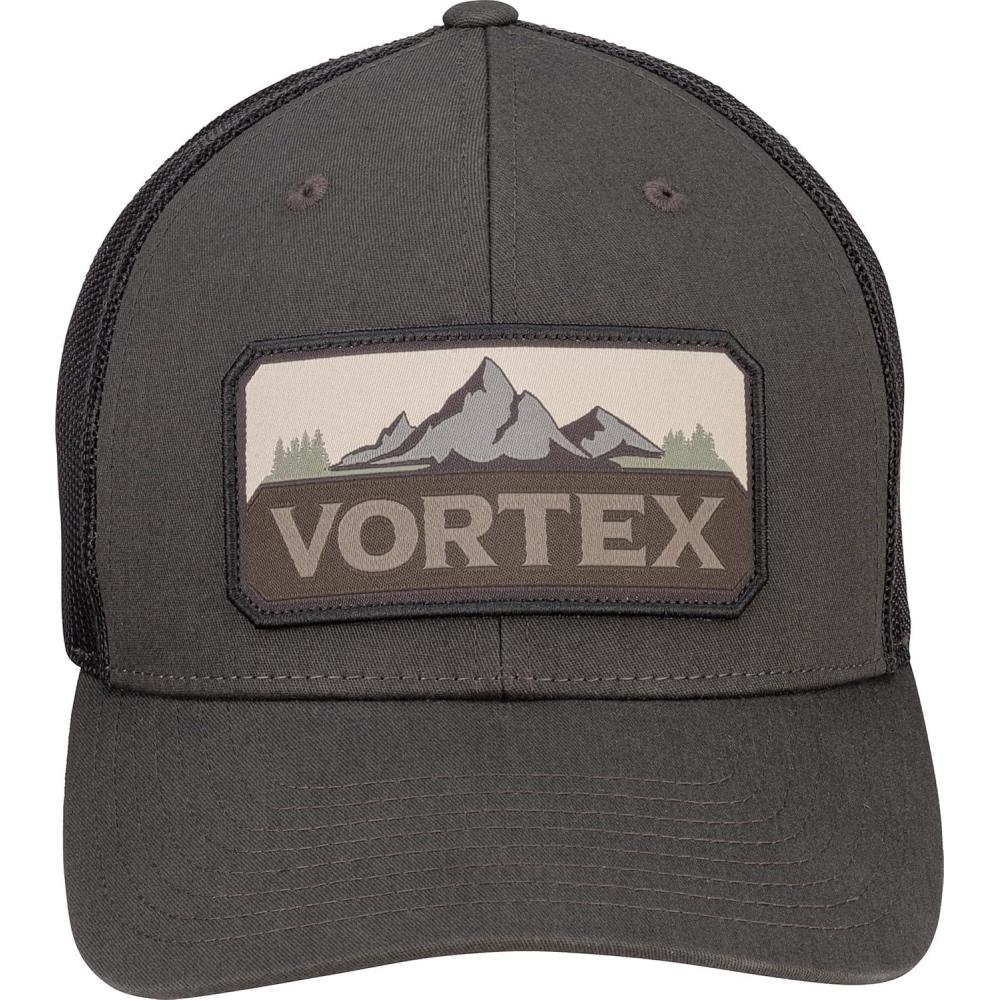 image:imageVortex Peakline Snapback Cap
