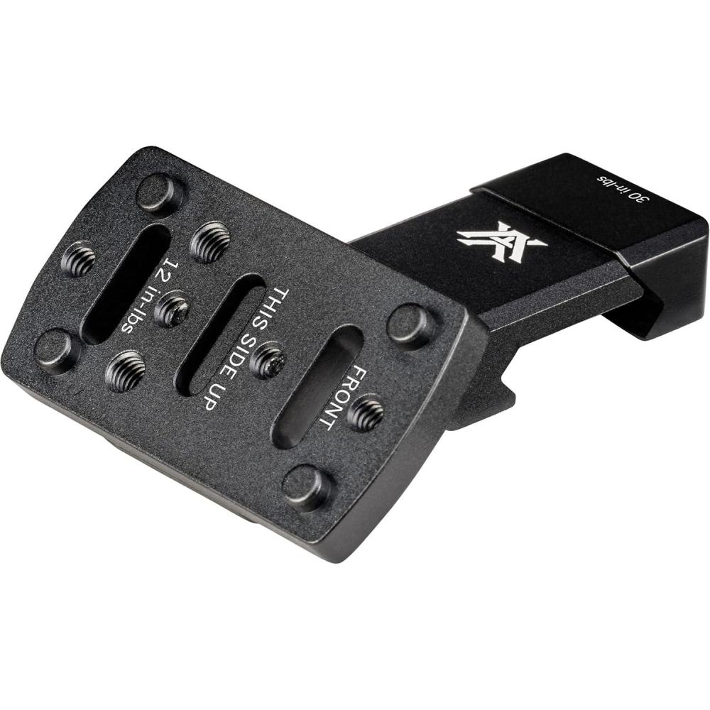 image:imageVortex Pro 45 Offset Accessory Picatinny Mount