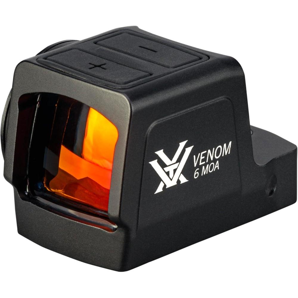 image:imageVortex Venom Enclosed Micro Red Dot Sights6 MOA