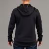 Frontier Limits 1/4 Zip Hoodie – Grey by Vortex Optics(Black)
