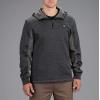 Frontier Limits 1/4 Zip Hoodie – Grey by Vortex Optics(Grey Heather)