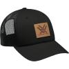 Vortex Barneveld 608 Snapback Caps(Black)