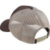 Vortex Barneveld 608 Snapback Caps(Brown)