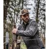 Vortex Barneveld 608 Snapback Caps(Brown)