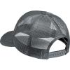 Vortex Barneveld 608 Snapback Caps(Charcoal)