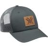 Vortex Barneveld 608 Snapback Caps(Charcoal)