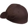 Vortex Barneveld 608 Snapback Caps(Dark Brown)