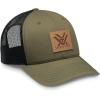 Vortex Barneveld 608 Snapback Caps(Green)