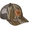 Vortex Barneveld 608 Snapback Caps(Mossy Oak Bottomland)