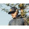 Vortex Barneveld 608 Snapback Caps(Navy)