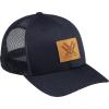 Vortex Barneveld 608 Snapback Caps(Navy)
