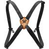 Vortex Binocular Harness Strap(Black)