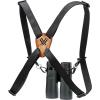 Vortex Binocular Harness Strap(Black)