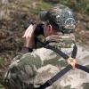 Vortex Binocular Harness Strap(Black)