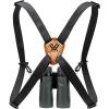Vortex Binocular Harness Strap(Black)