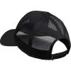 Vortex Core Logo Snapback Caps(Black)
