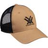 Vortex Core Logo Snapback Caps(Sand Bar)