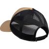 Vortex Core Logo Snapback Caps(Sand Bar)