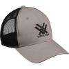 Vortex Core Logo Snapback Caps(Stone)