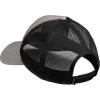 Vortex Core Logo Snapback Caps(Stone)