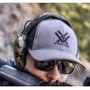 Vortex Core Logo Snapback Caps(Stone)