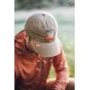 Vortex Cut Back Twill Cap(Olive)