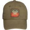 Vortex Cut Back Twill Cap(Olive)