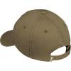 Vortex Cut Back Twill Cap(Olive)