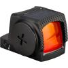 Vortex Defender-ST Enclosed Solar Micro Red Dot Sight – Multi-Reticle
